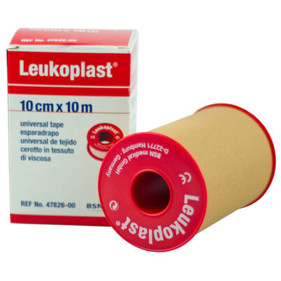 Leukoplast carne 10 x 10