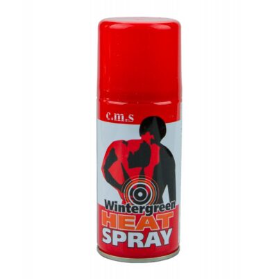 Spray Calor
