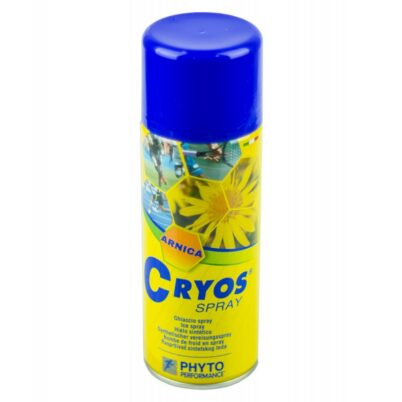 Spray Frío